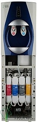 Пурифайер Ecotronic B60-U4L (WP-3000)